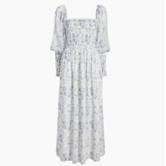 Hill House nap dress - Picture 2 of 8